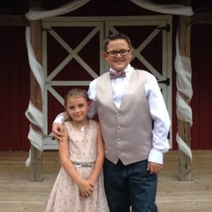 Meet your Posher, Tim